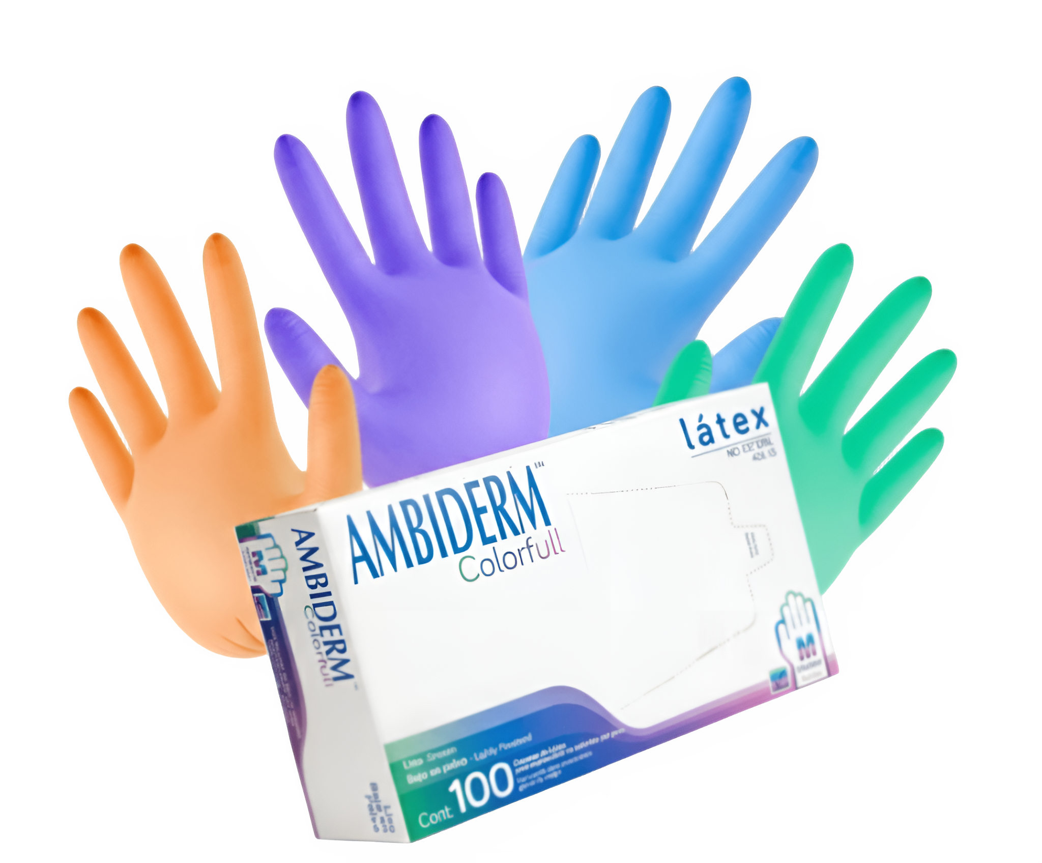Ambiderm Collection