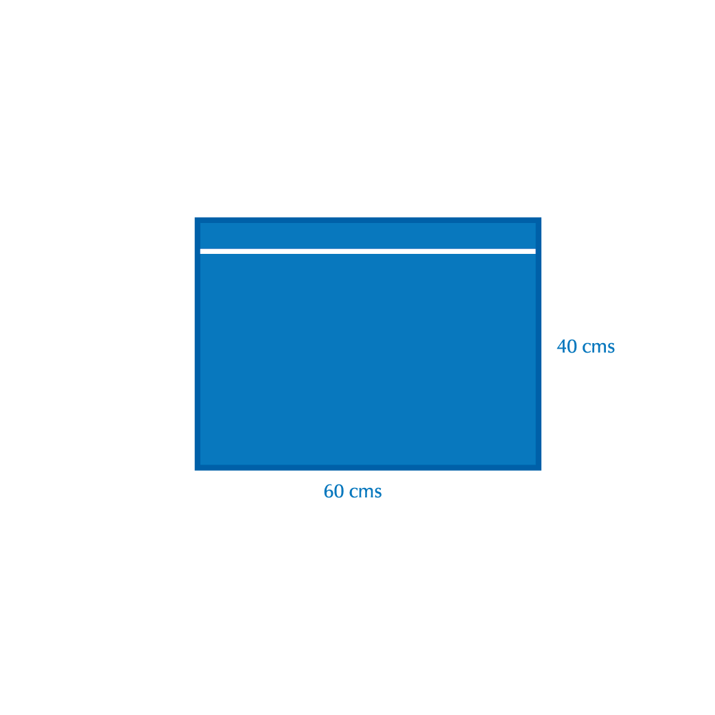 Campo Quirúrgico Adherible
